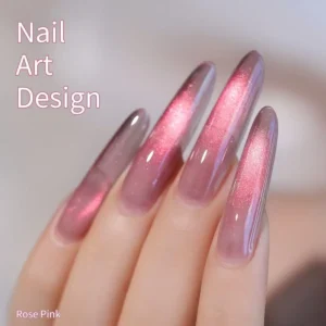 Cat Eye Gel Polish, Magnetic Gel Polish, Cat Eye Magnetic Gel Nail Polish, Velvet Nail Gel, 3D Cat Eye Gel Polish, UV LED Gel Polish, Soak-Off Gel Polish, XEIJAYI LumiCat, 10ml Gel Polish, Shimmer Nail Gel, Professional Gel Nail Polish.